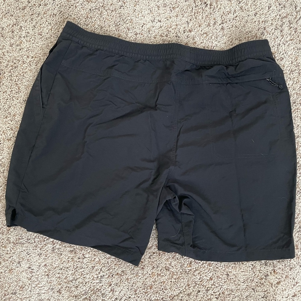 The North Face - Men’s FlashDry shorts